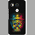 Snooky Digital Print Hard Back Case Cover For Lg Nexus 5X 108993