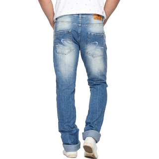 spykar rico jeans