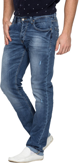 spykar rico jeans
