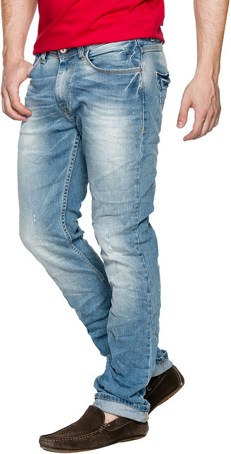 spykar rico jeans
