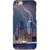 Casotec New York Design Hard Back Case Cover For Apple Iphone Se gz8161-14050