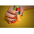Nail Art Sticker Crackle Print