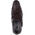 Shoeadda Men's Brown Velcro Sandals