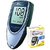 Dr. Morepen Glucose Monitor (BG-03) - Free 25 Strip