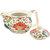 Barworld Porcelain Teapot