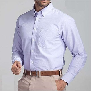 Buy Simple Cotton Men Shirt With Light Purple Colour Online 450 From Shopclues Colors, clothes, rasms, all blend to make this easily the most cultural night at pakistani marriages. simple cotton men shirt with light purple colour