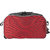 3G Maroon Polyester Duffel Bag (2 (Upright))