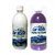 Fast Car Wash Interior Dry Cleaner And Vinyl Polish 600 +600ML