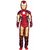 Iron Man Avenger Costume For Kids