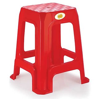 National plastic stool clearance price