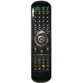REMOTE SUITABLE FOR Videocon-MT22 LCD Remote Control