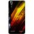 Saledart Designer Mobile Back Cover For Lenovo A6000 Plus La6000Pkaa411 LA6000PKAA411