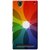Saledart Designer Mobile Back Cover For Sony Xperia T2 Ultra Sxt2Ukaa420 SXT2UKAA420