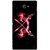 Saledart Designer Mobile Back Cover For Sony Xperia M2 Sxm2Kaa160 SXM2KAA160