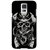 Saledart Designer Mobile Back Cover For Samsung Galaxy S5 G900 Sgs5Kaa288 SGS5KAA288