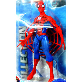 Amazing spider sale man toy