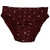 Alfa Prity Womens Hipster Cotton Print Panty - Pack of 5 (Assorted Color)
