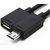 S2 Micro USB 5 TO 11 Pin MHL HDTV Adapter Cable For Samsung Galaxy S3, S4 Note-2