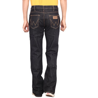 wrangler texas fit jeans