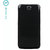 Darago X5 / Dual Sim / Flip Phone (Black) - (2 Months Seller Warranty)
