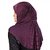 AAIMA107 PolyCotton Stretchable Handwork Design Hijab