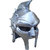 Gladiator Helmet  Showpiece, gift item, room and home decoration, decorative mask
