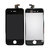 Genuine Apple™ iPhone 4S LCD TouchScreen Digitizer Display Assembly (Black)