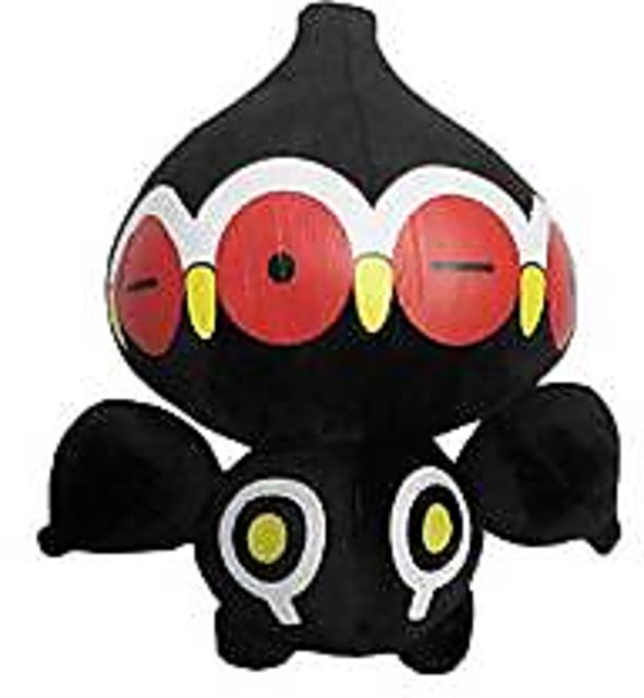 Claydol plush best sale