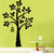 Wall Sticker -Wonderful Nature Tree @ New Way Decals(9631)