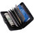 Aluma Wallet Designer Card Holder Assorted colors (Set Of 2)