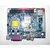 KUK MOTHERBOARD G31 SERIES /945 WITH ONE YEAR WARRANTY