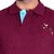 HB REPUBLIC Brown Color Polo Collar Plain Half Sleeve T- shirt