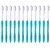 Classic Super Clean Tooth Brush Pack of 12