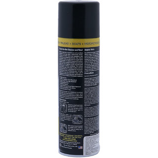 6-Pack Ezdetailer Carnauba Cleaner Wax Spray - Made In USA - CCW6