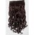 Women hi quality Synthetic curly hair extension HT33