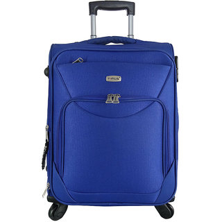 20 inch suitcase in cm