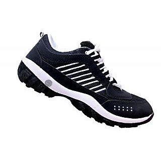 CHAMPS MEN's SPORTS SHOES BLACK In 