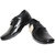 Goldstep mens Formal shoes Black