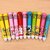 Birthday Return Gift 10 colour Ballpoint Pen set with favorite cartoon characters (Set of 12 Pens)