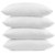 HSR Collection fibre pillow filler- set of 4