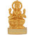 Saraswati Gold Plated Idol-2.9 Inches
