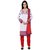 Cotton Womens Salwar Suit Dress Material