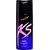 Kamasutra Dare Deodorant Spray - For Men (150 Ml)