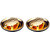 Shubh Wish Turtle with Plate - Set of 2