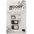 NOOSY BRAND 4 in 1 Nano Sim Card Adapter , micro sim adapter with Eject Pin Key