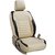 Khushal Leatherettecar Seat Cover Indica Vista