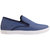 Ziera Men Indigo Blue Casual Shoes (ZO1085)