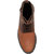 Numero Uno MenS Tan Casual Lace-Up Boots (NUSM-510-TAN)