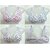 College Girl Non Wired Designer T-Shirt Bra (B-Cup) - Set of 6