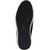 Numero Uno Men's Black Lace-Up Casual Shoes